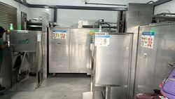 FOOD ASCENT (D22), Warehouse #522534161